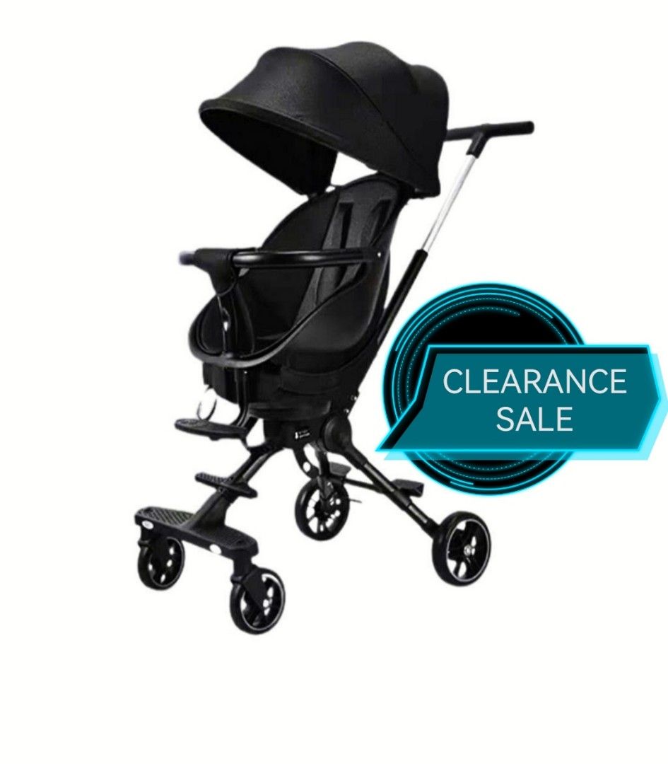 Strong strollers outlet