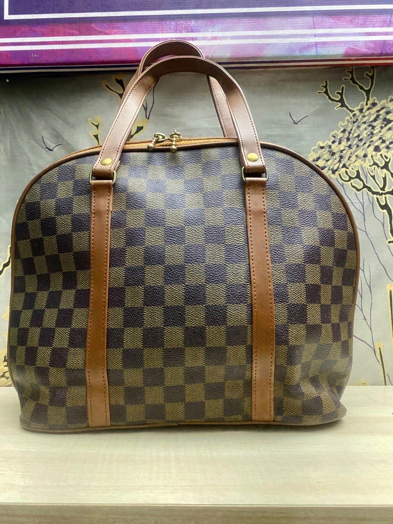 HITOMI (JAPAN) Alma bag, Luxury, Bags & Wallets on Carousell