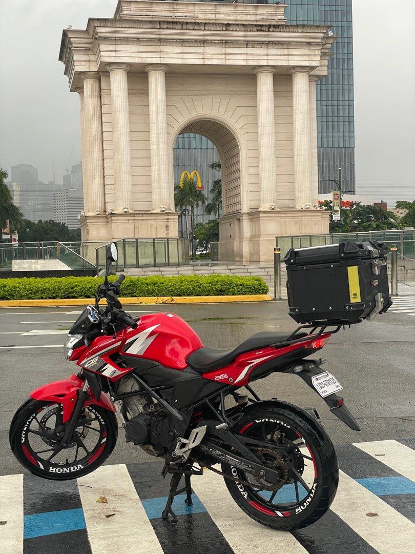 Honda cb 150 store for sale