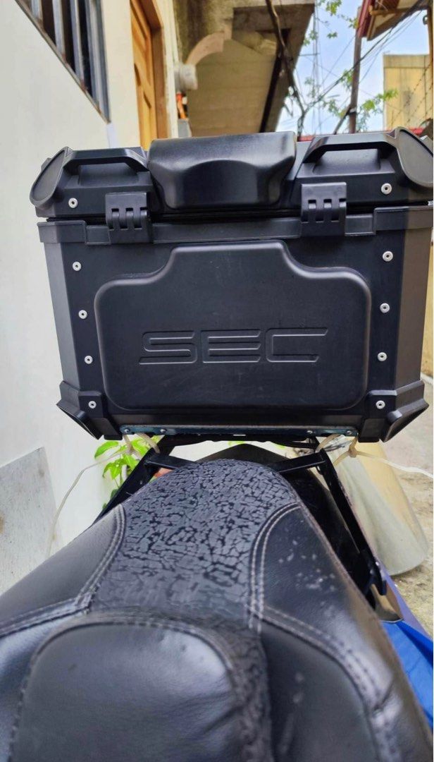 Honda Click 125 v2, Motorbikes, Motorbikes for Sale on Carousell