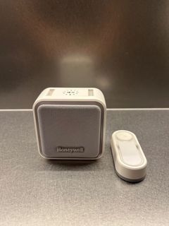 Honeywell Wireless Doorbell