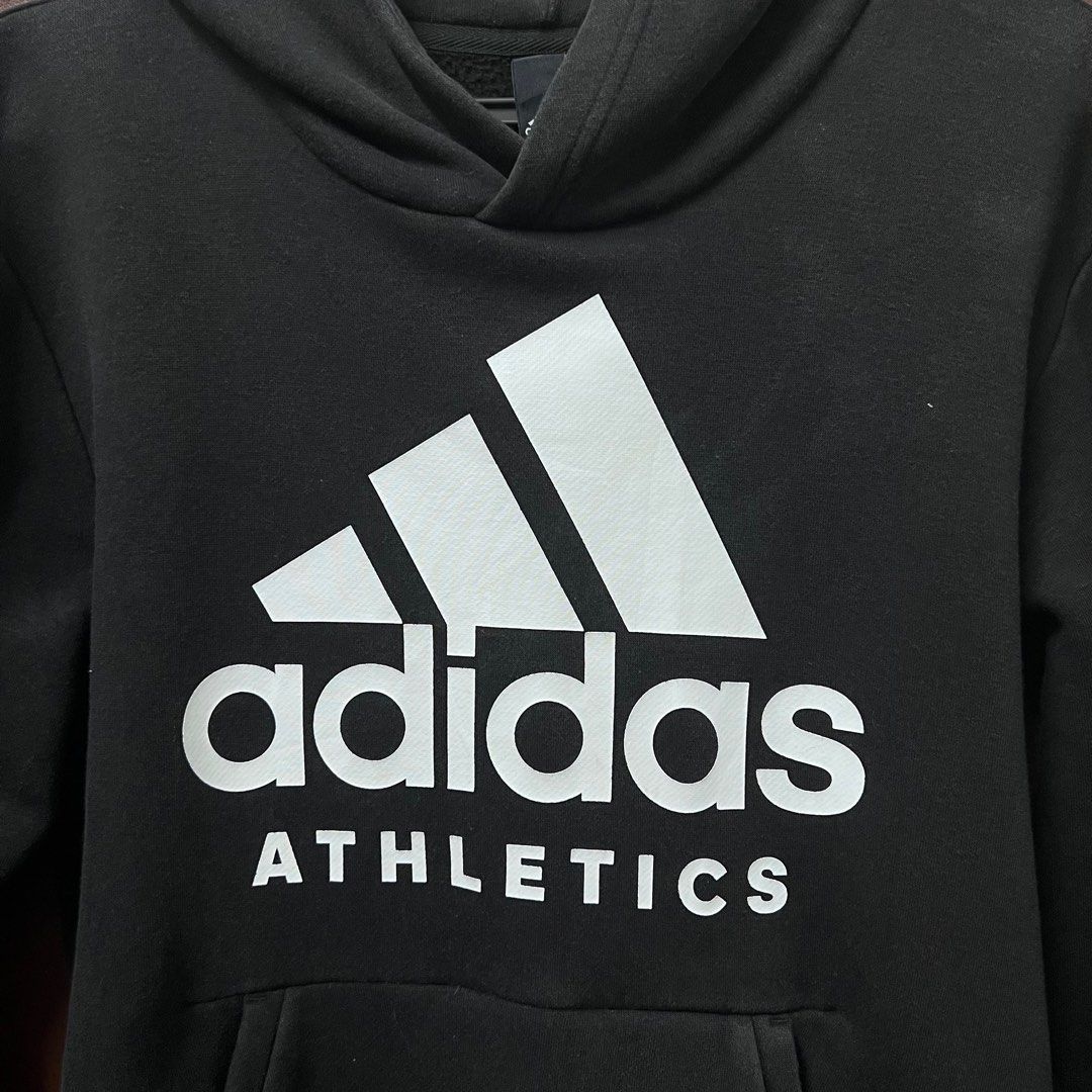 Adidas athletics bluza 2025