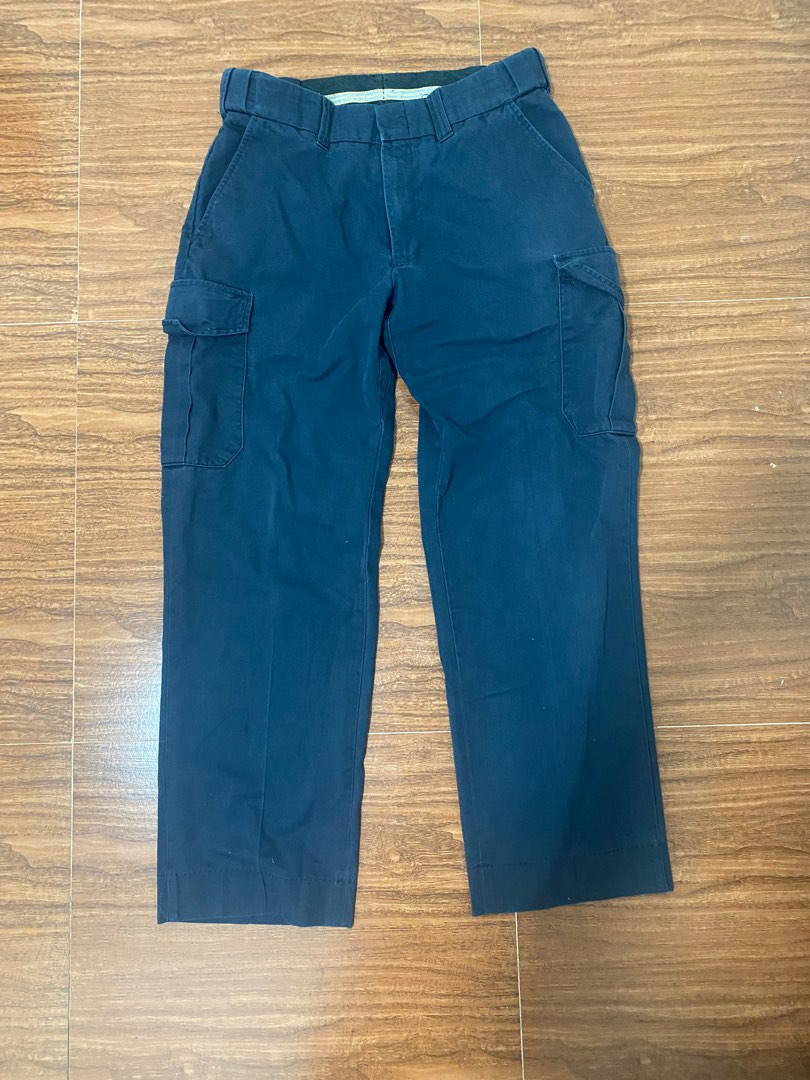 Horace Small New Dimension Plus Cargo Pants on Carousell