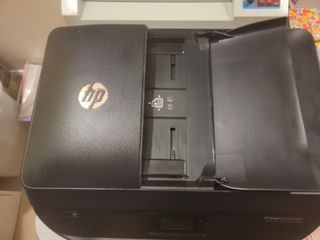 HP 4670 Printer second hand