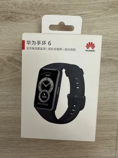 全新Huawei運動手錶