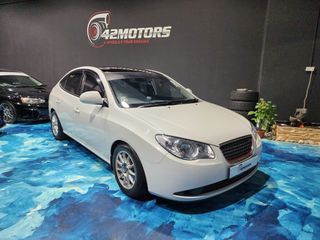 Hyundai Avante 1.6 (M)