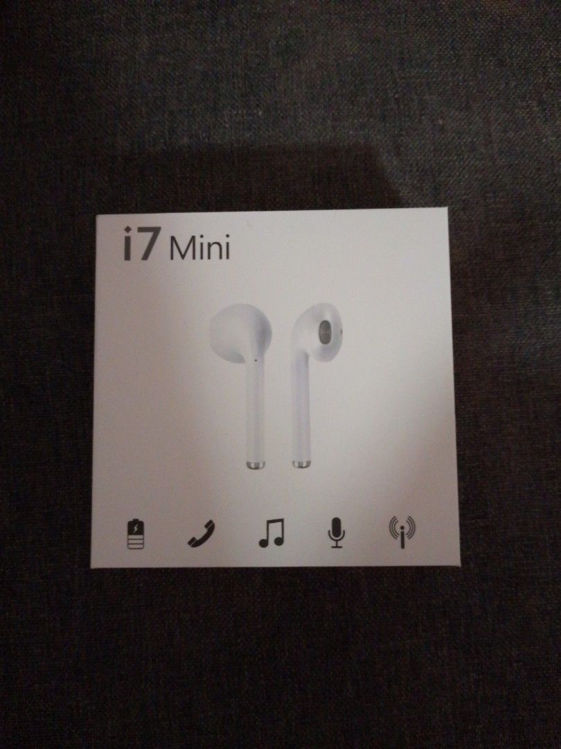 I7 mini precio sale