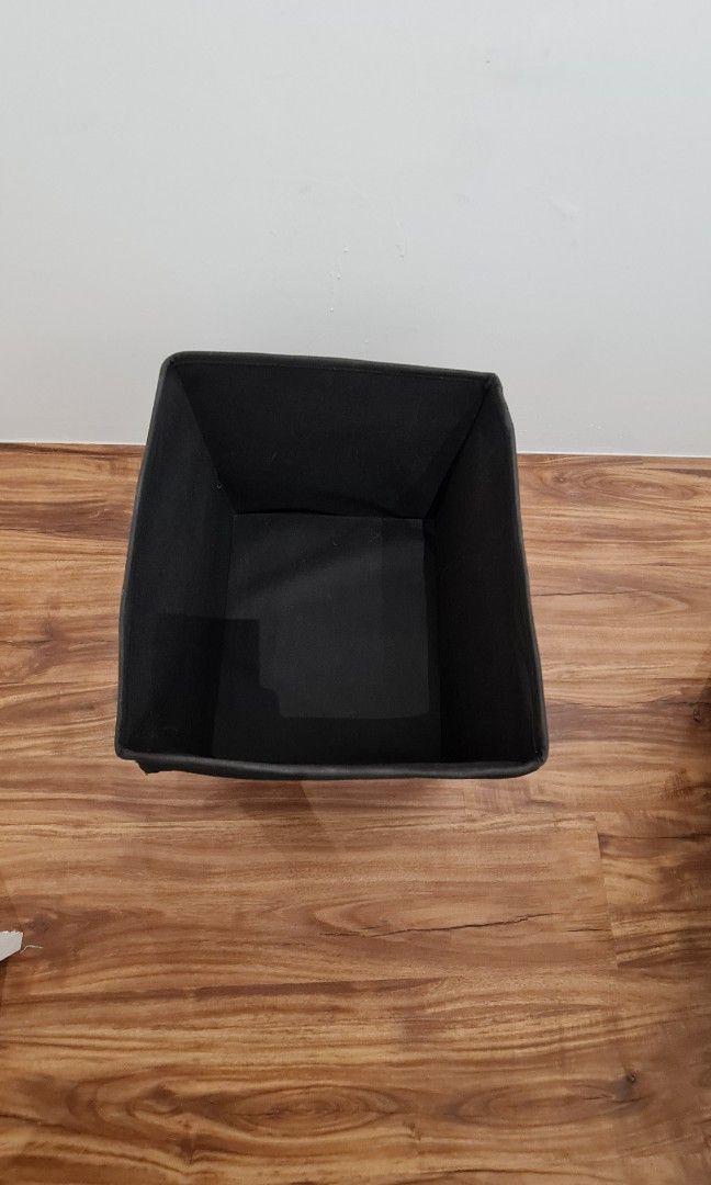 Ikea Drona boxes (Used 20 pcs available), Furniture & Home Living, Home