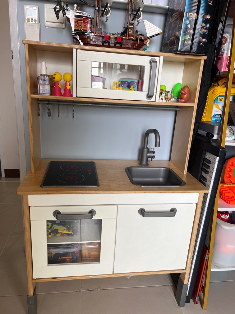 Ikea kitchen set toy singapore sale