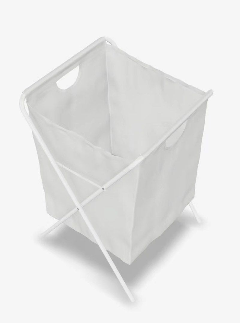 IKEA laundry basket, Furniture & Home Living, Cleaning & Homecare