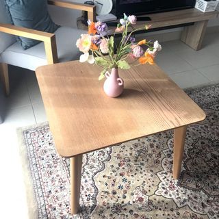 Ikea Lisabo Coffee Table