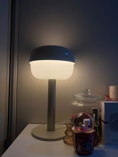 Ikea table lamp