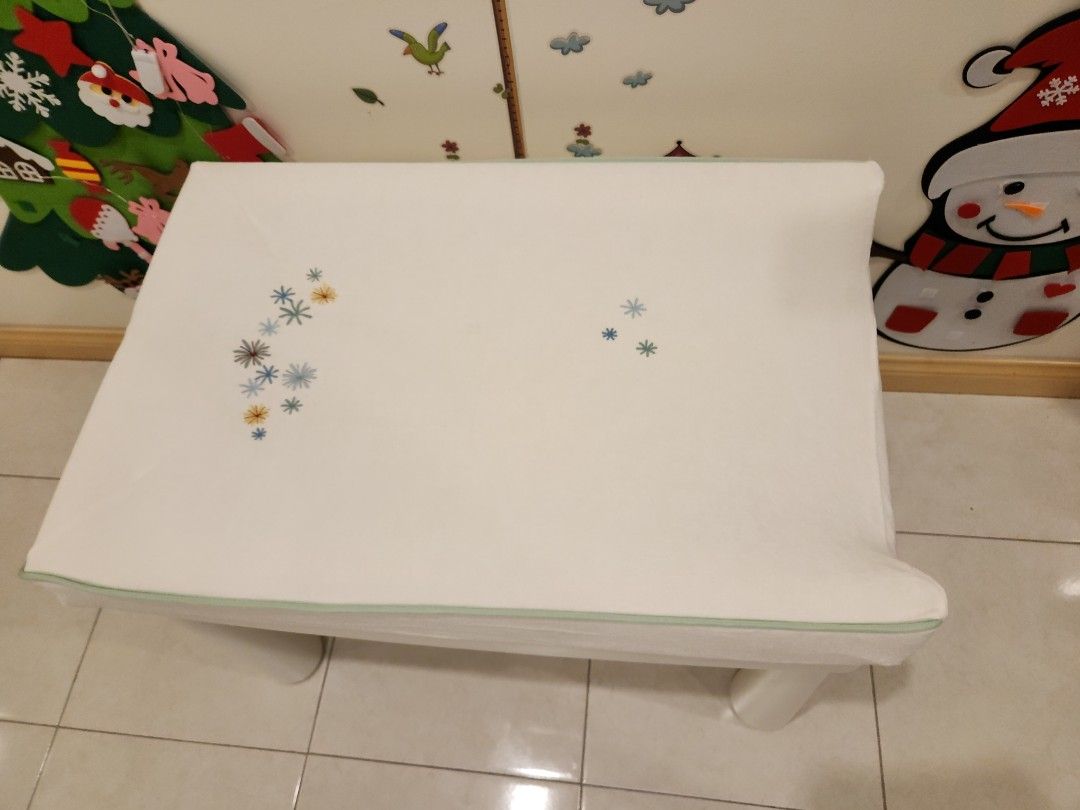 Vadra babycare mat deals