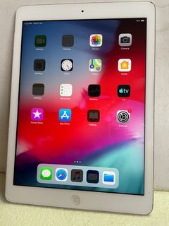 IPAD AIR 1 32GB wifi