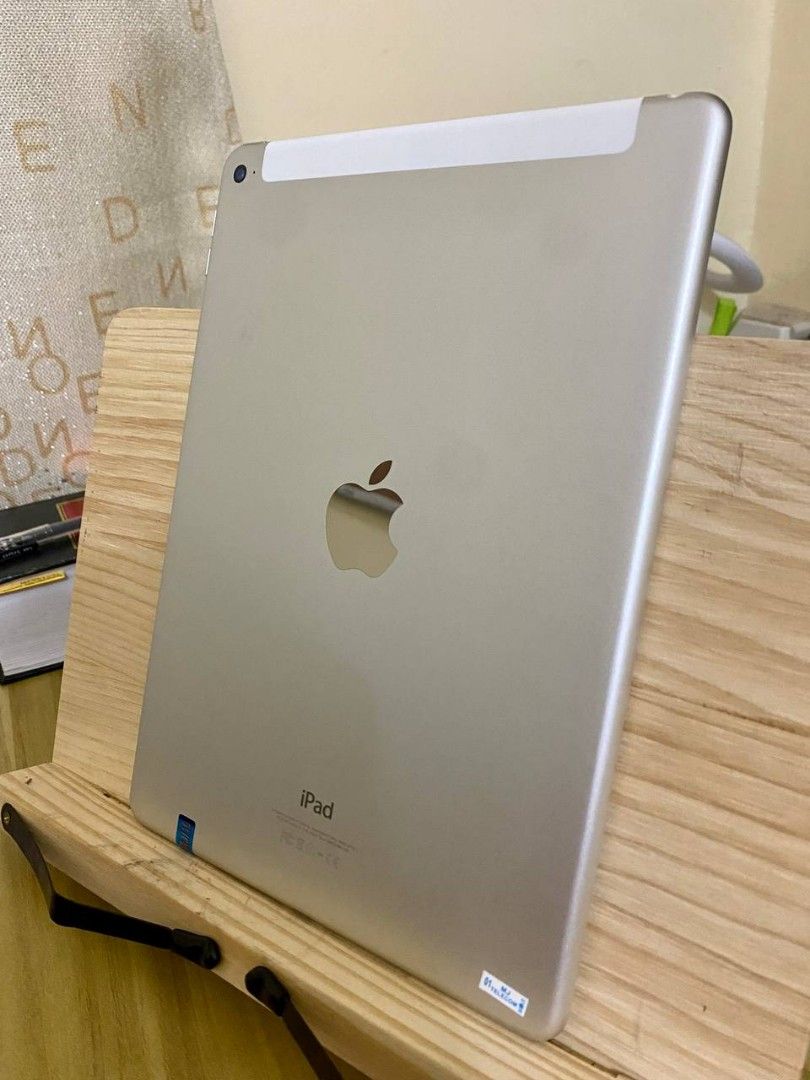 iPad Pro9.7インチ Wi-Fi バッテリー容量98% - タブレット