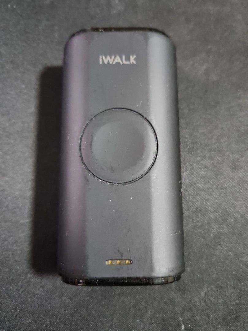 Iwalk Powerbank 9000mAh, Mobile Phones & Gadgets, Mobile & Gadget ...