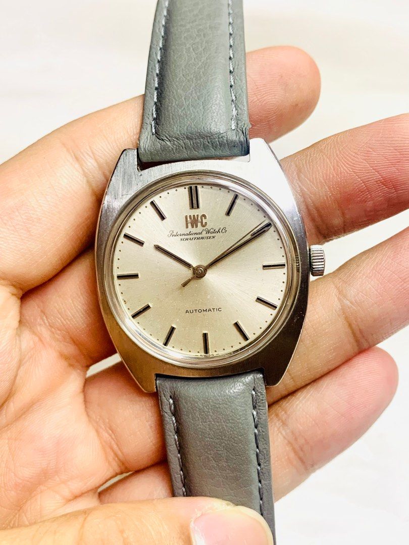 Iwc antique hotsell watches