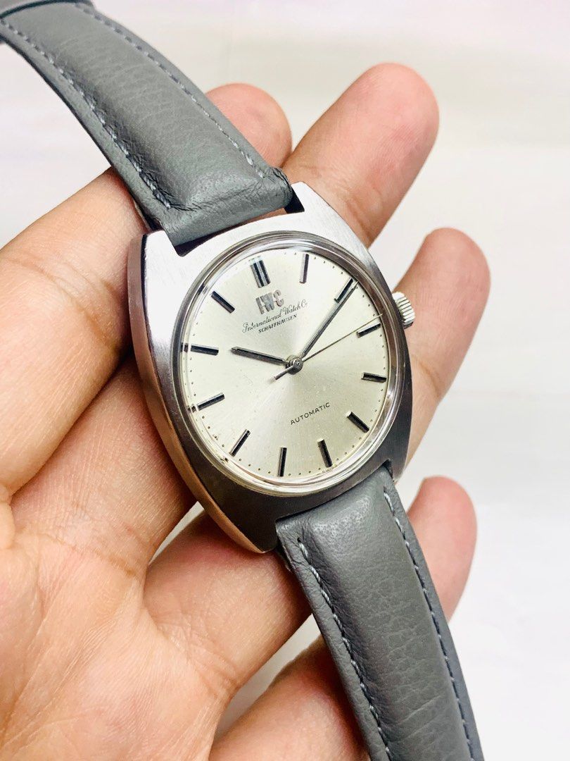 Iwc sch deals