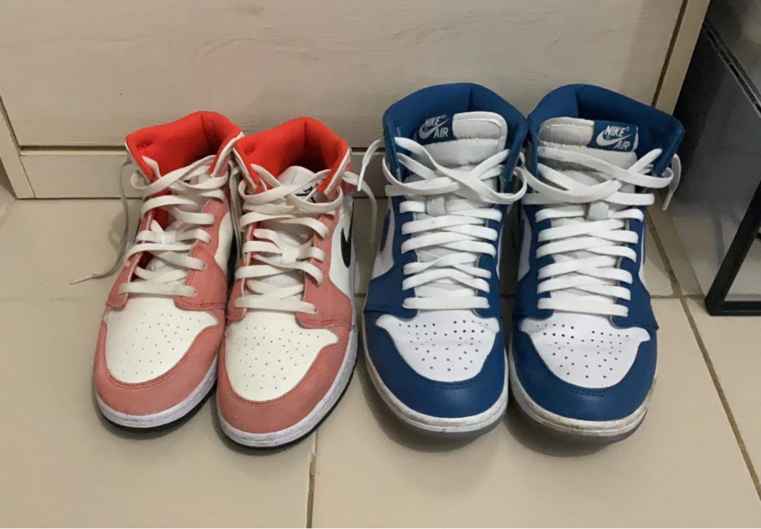 j1 mid orange