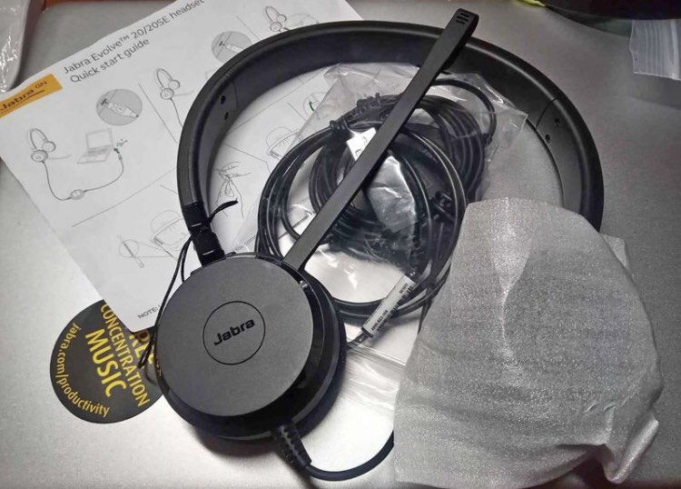 Jabra hsco16 shop