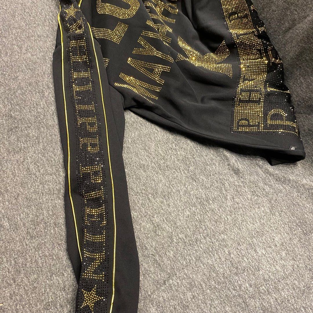 Mayweather Jacket main image 0