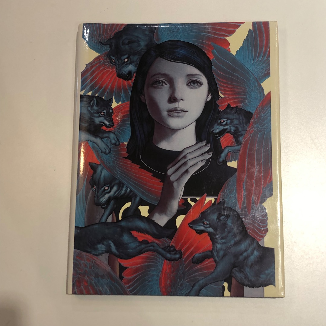 James Jean 