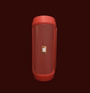 JBL Speaker | Red | Bluetooth Speaker