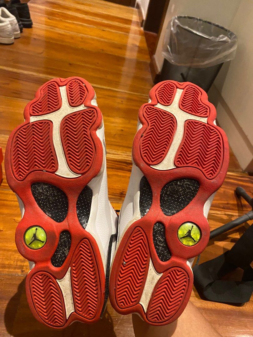Jordan 13 History of Flight Men s Fashion Footwear Sneakers on