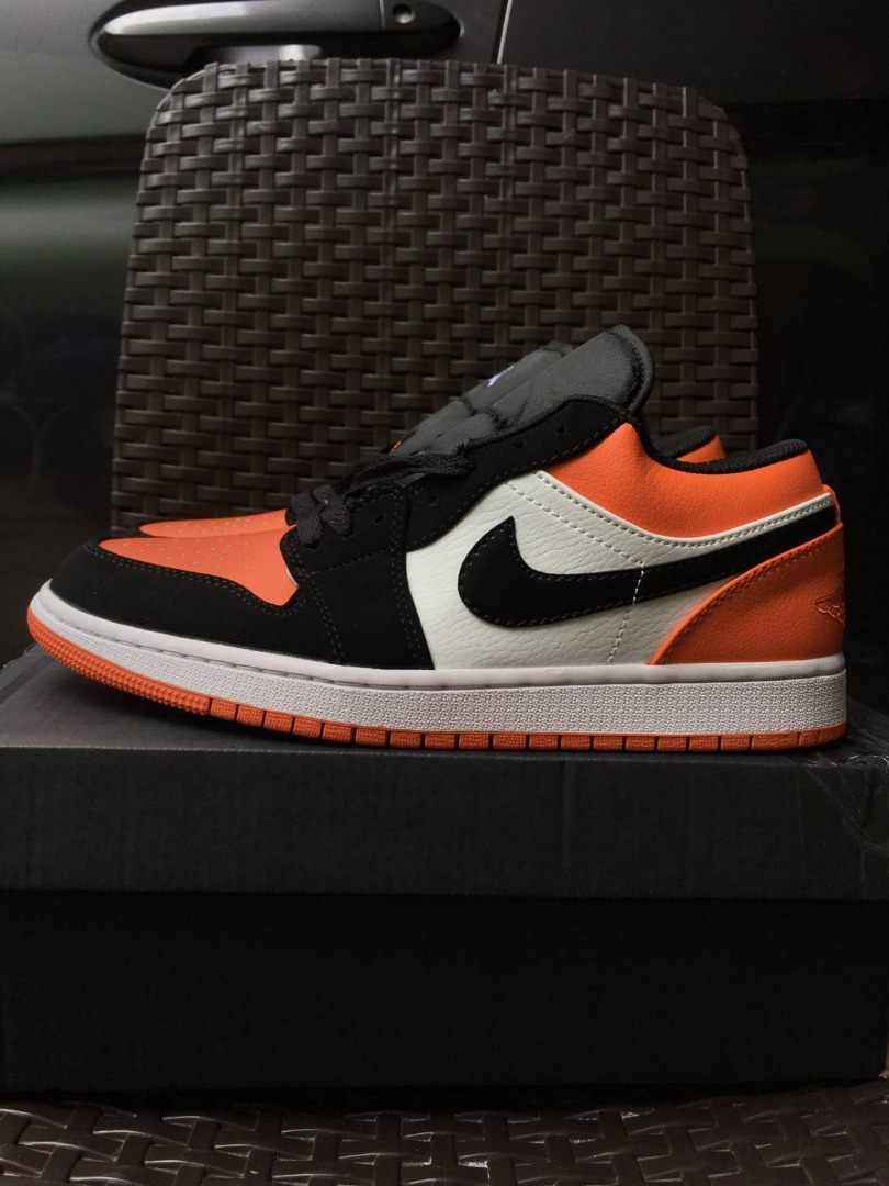 jordan 1 sbb low