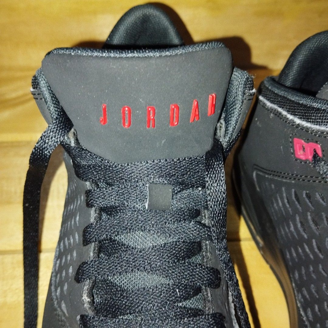 Jordan flight origin 4 online kids