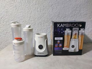 Kambrook Blitz 2 Go Personal Blender