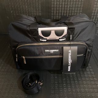Karl Lagerfeld Duffle bag
