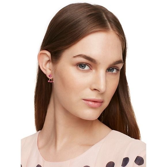 Kate spade deals dainty sparklers