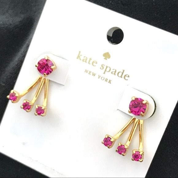 Kate spade hot sale dainty sparklers