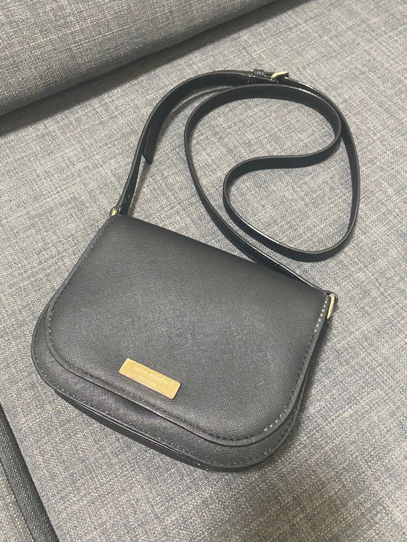 Kate spade laurel way large carsen crossbody clearance
