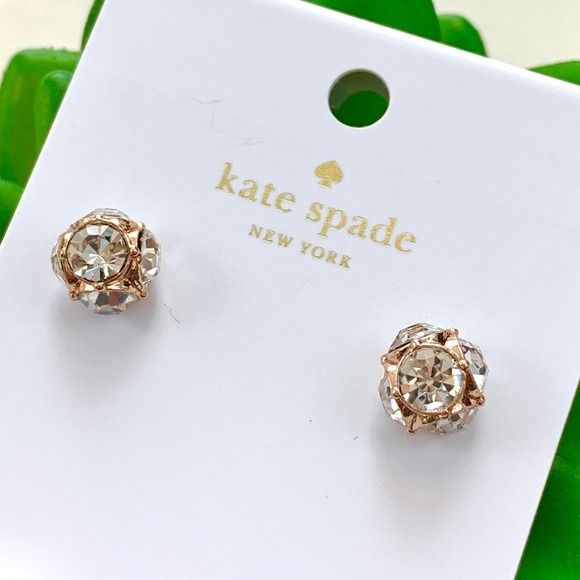 Kate spade outlet marmalade earrings