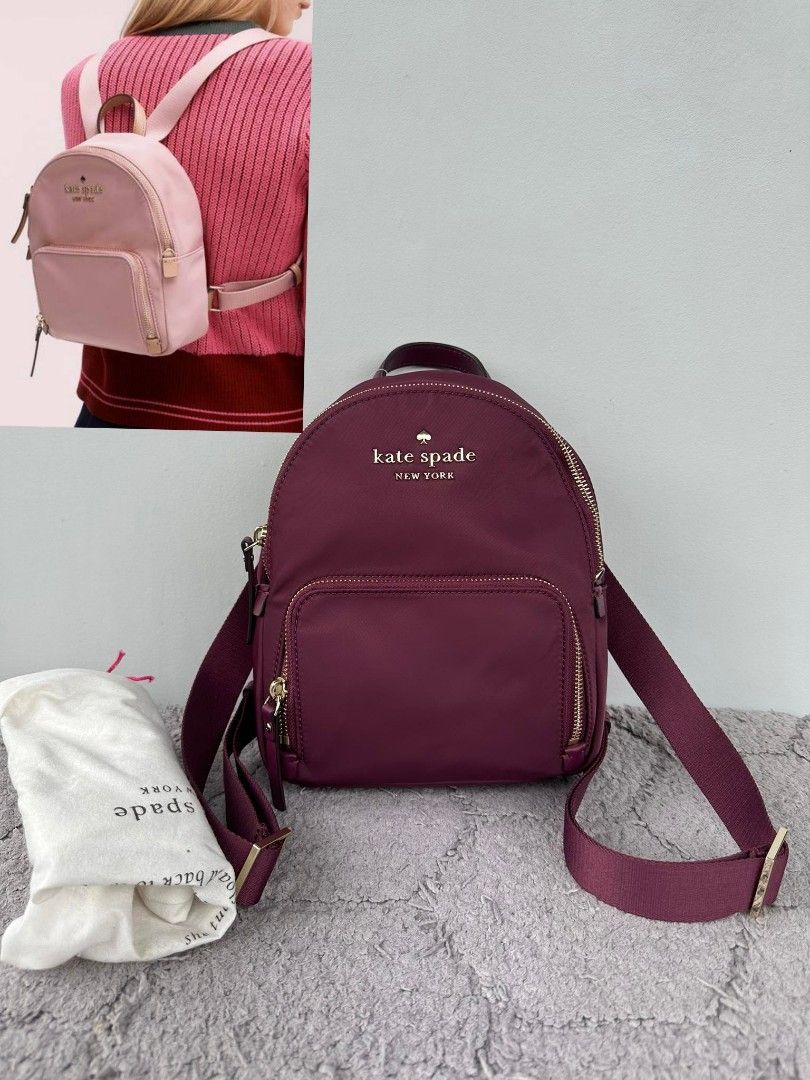 kate spade watson lane mini backpack New York Chelsea Medium KATE SPADE WATSON LANE SMALL