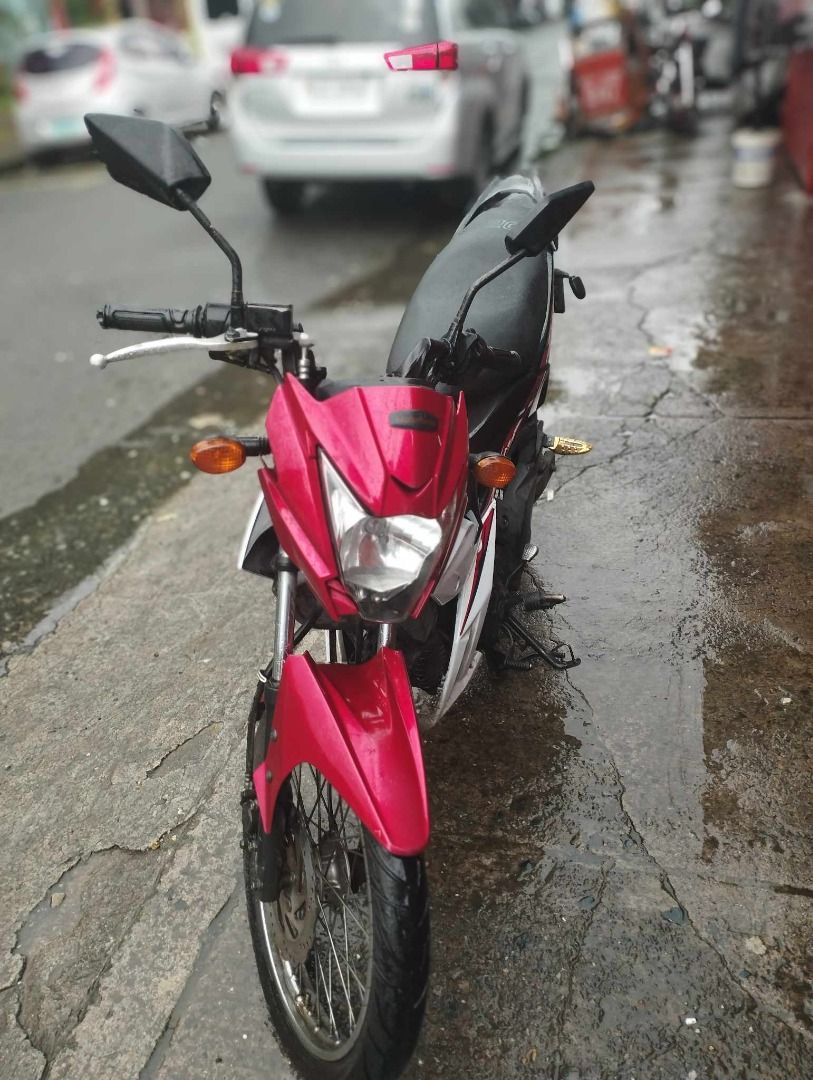 KAWASAKI FURY 125 Motorbikes Motorbikes for Sale on Carousell