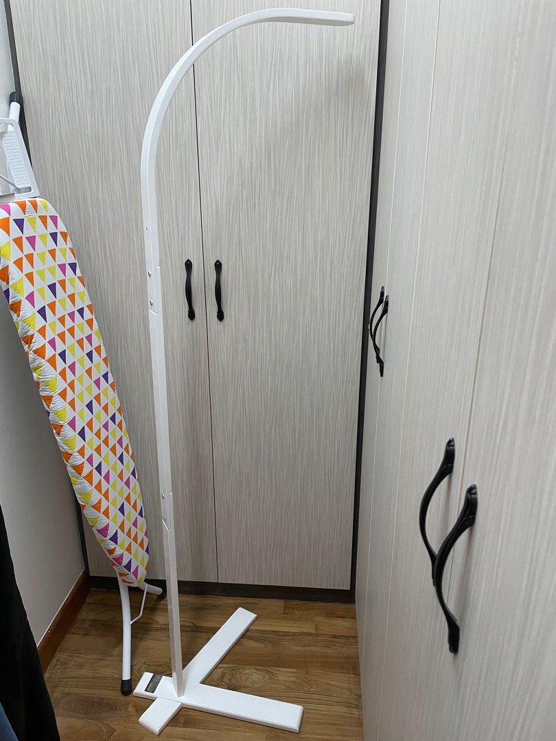 Kaylula cot stand white, Babies & Kids, Baby Nursery & Kids Furniture