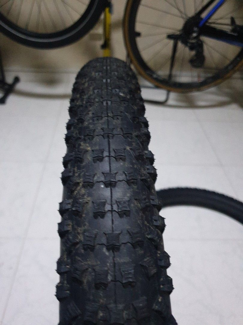 Kenda Slant Six 24 2.60