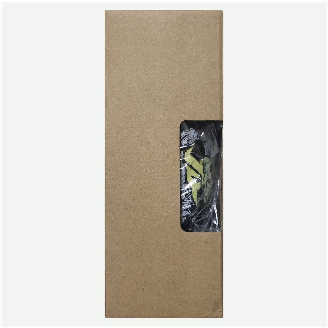 KFC TRANSFORMERS RISE OF THE BEASTS ALLIANCE EXCLUSIVE MERCHANDISE GLOW