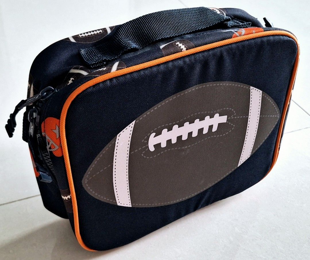 Kids Children Lunch Bag with Insulation Gymboree, Babies Kids