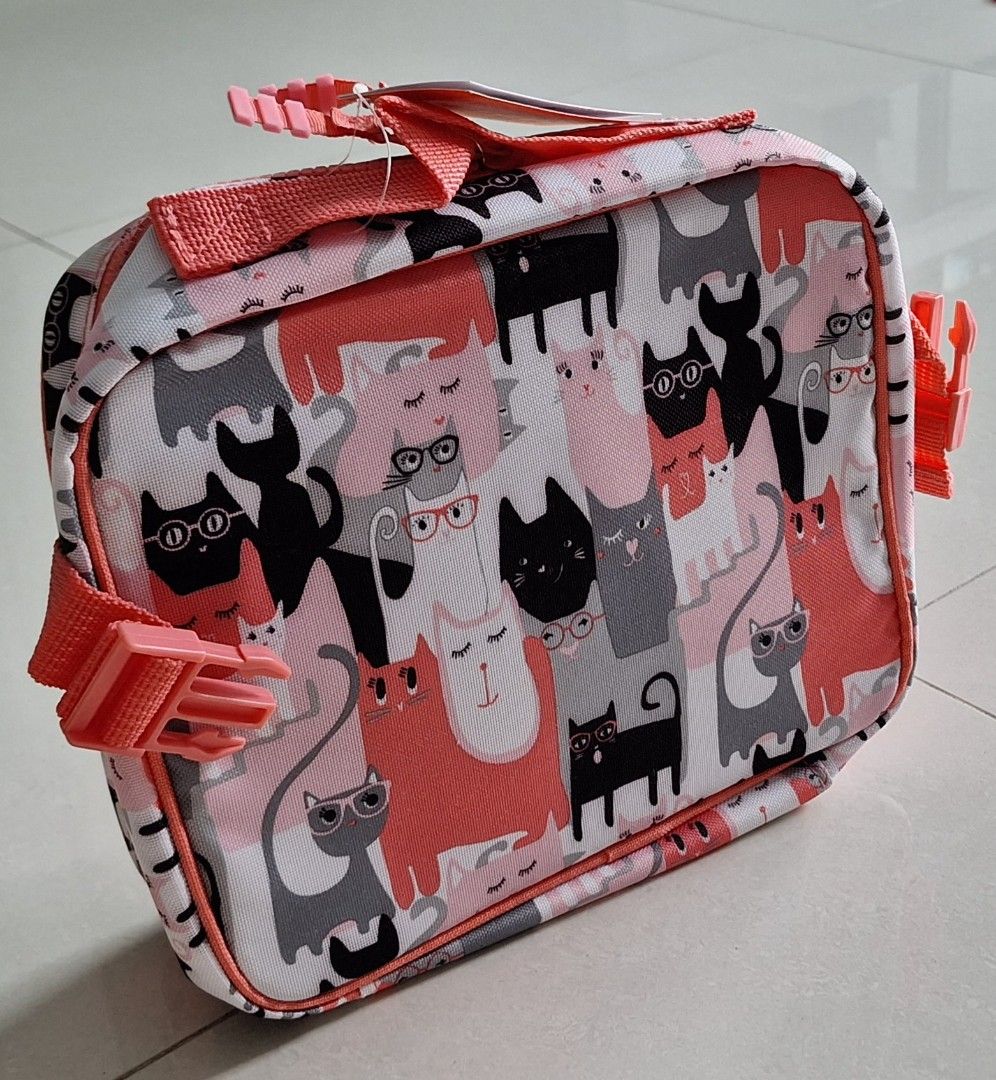Gymboree backpack and lunchbox online