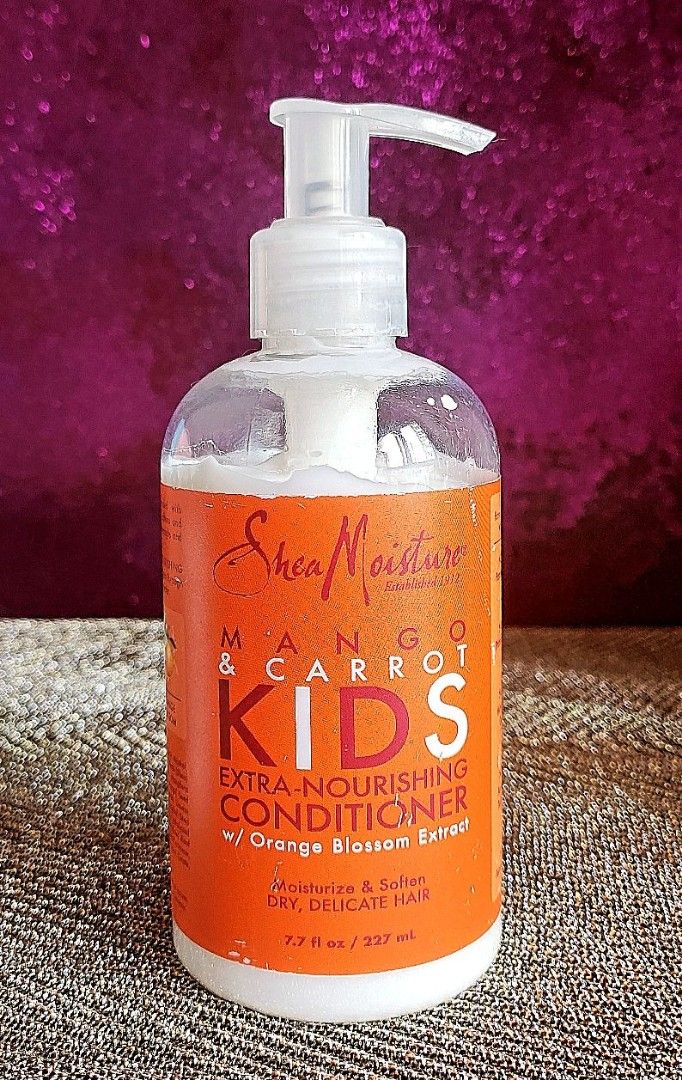 kids Conditioner, Babies & Kids, Bathing & Changing, Baby Toiletries