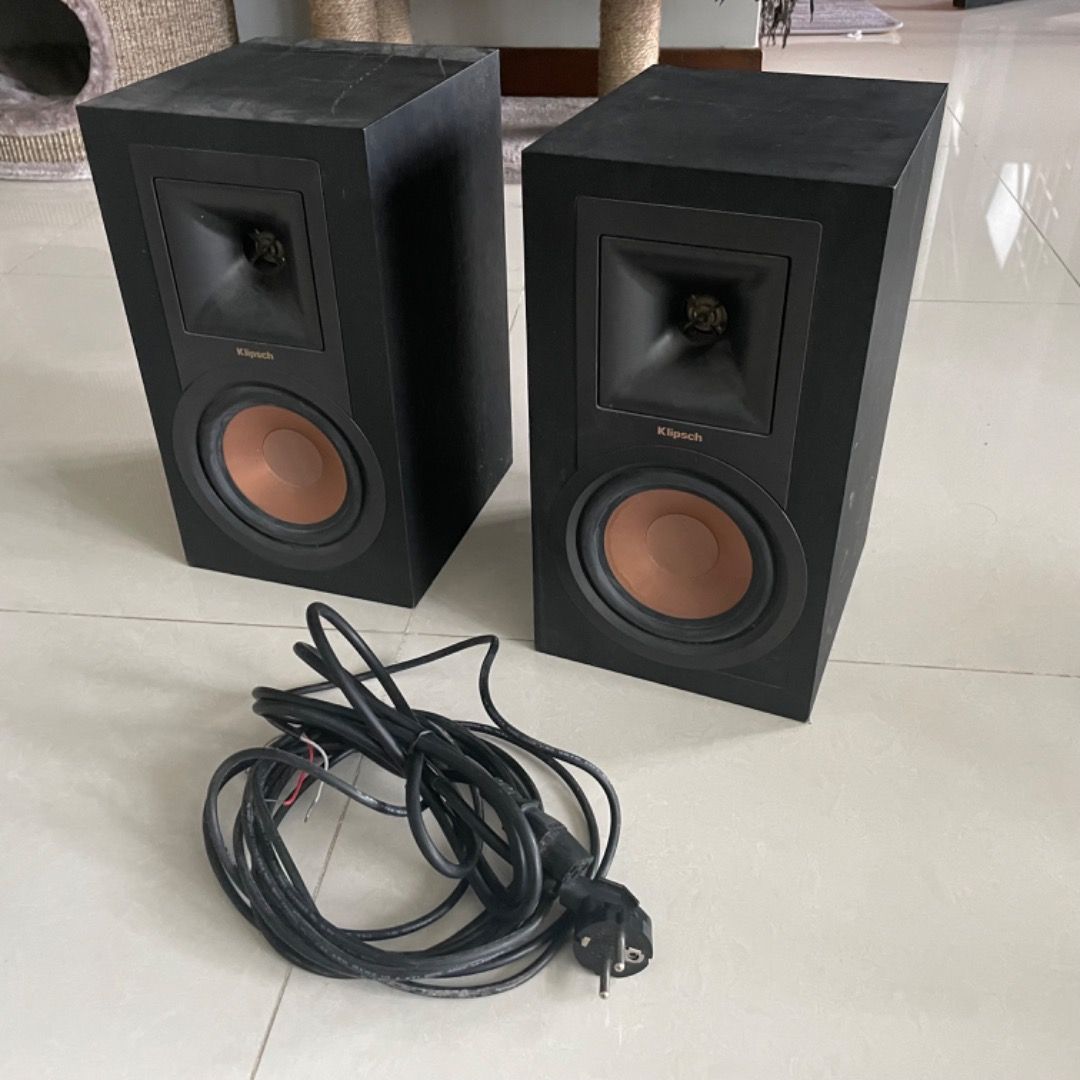 Klipsch r15pm on sale