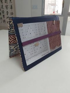 Knit Pro - Knitting Chart Keeper