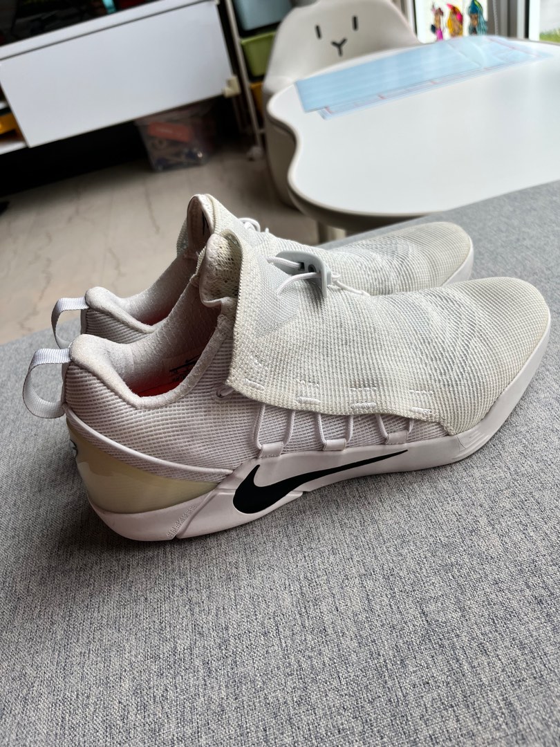 Kobe Ad NXT Luxury Sneakers Footwear on Carousell