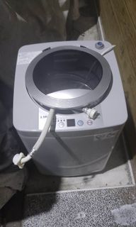 限量現貨一台超新【Kolin 歌林】單槽洗衣機 3.5KG-灰白BW-35S03  淡水可自取