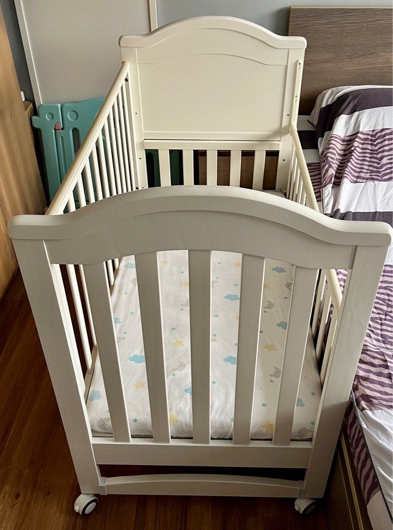 Kub cot bed sale