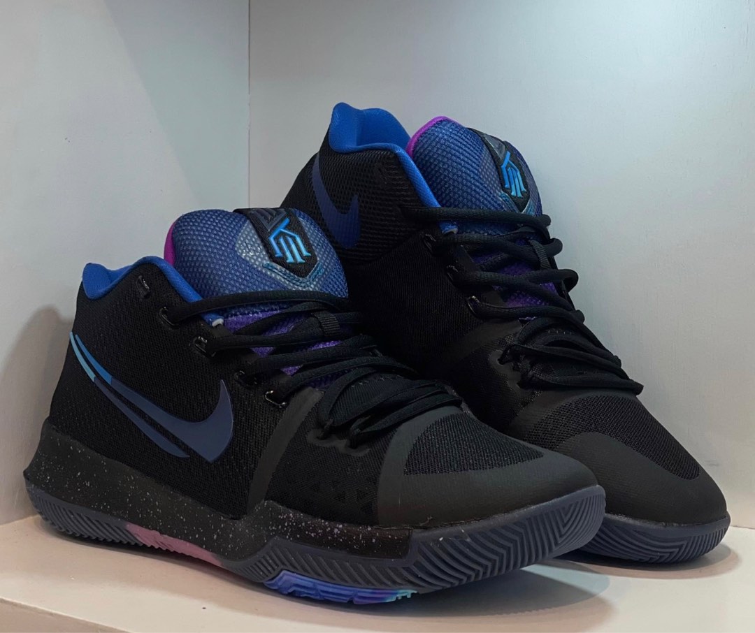 Kyrie 4 low flip best sale the switch